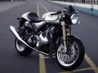 2012 Norton Commando 961 Café Racer